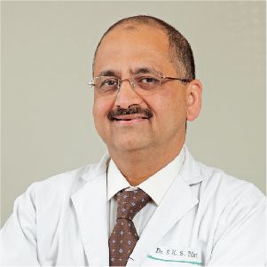 Dr. S K S Marya
